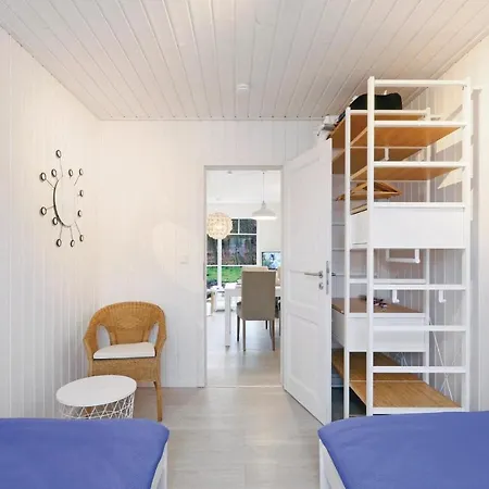 Cozy In With Sauna *