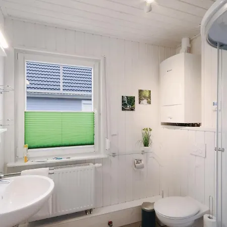 Cozy In With Sauna 펜션 *